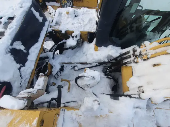 Экскаватор Komatsu PC  б/у фото 73