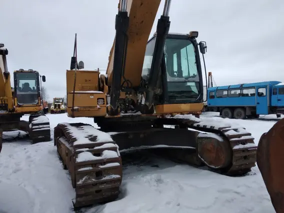 Экскаватор Caterpillar D345 б/у фото 43