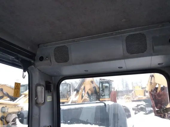 Экскаватор Komatsu PC  б/у фото 31