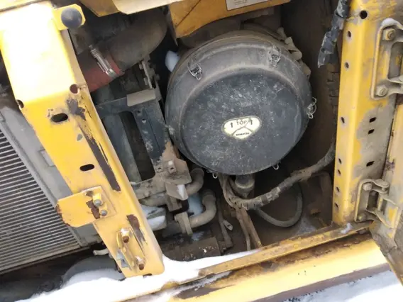 Экскаватор Komatsu PC  б/у фото 42