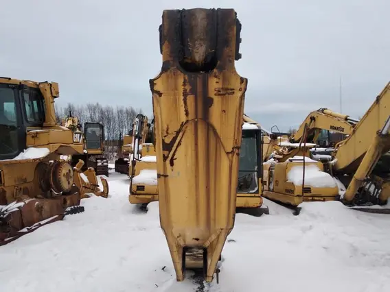 Экскаватор Komatsu PC  б/у фото 46