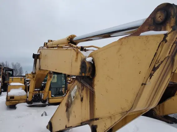 Экскаватор Komatsu PC  б/у фото 47
