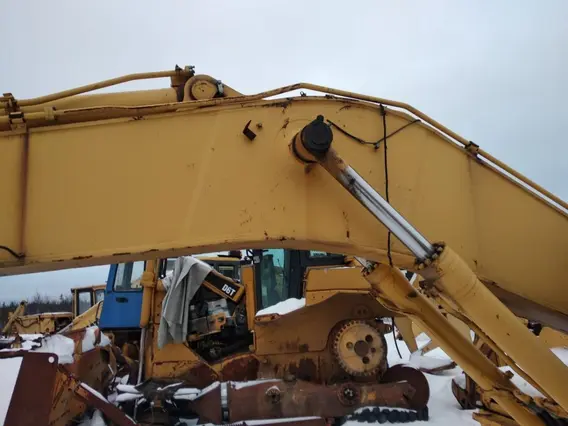 Экскаватор Komatsu PC  б/у фото 57