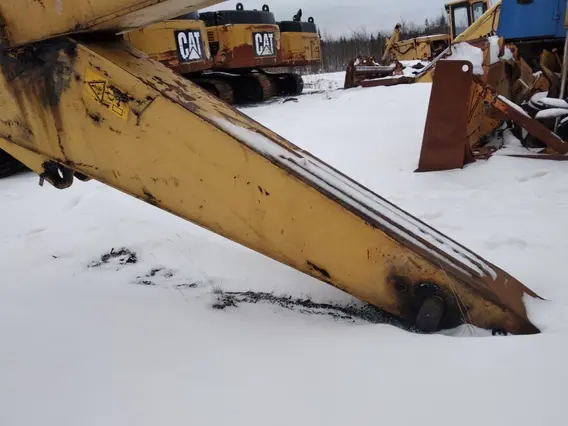 Экскаватор Komatsu PC  б/у фото 59