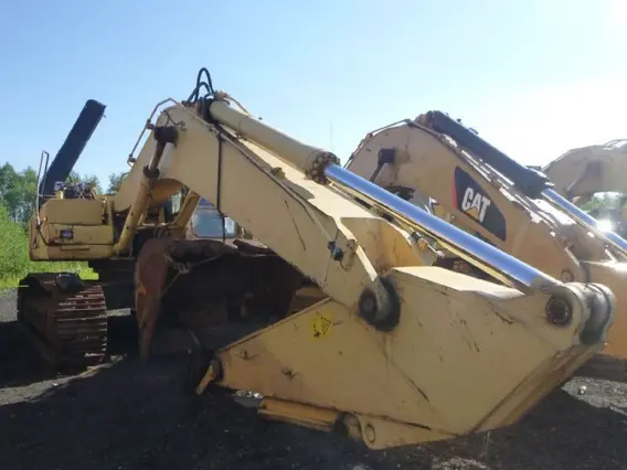 Экскаватор Komatsu PC  б/у фото 6