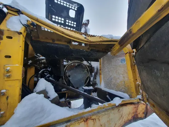 Экскаватор Komatsu PC  б/у фото 68