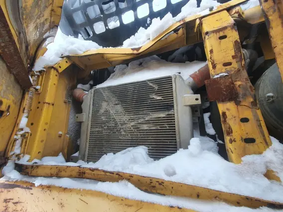 Экскаватор Komatsu PC  б/у фото 71