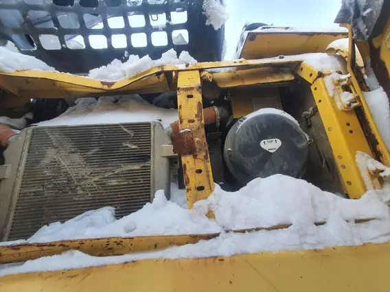 Экскаватор Komatsu PC  б/у фото 72