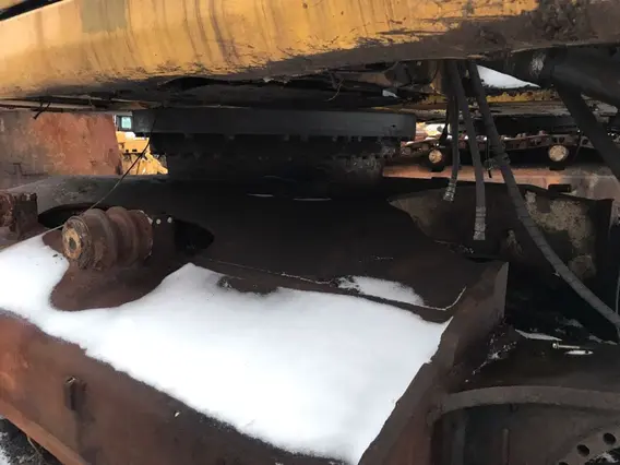 Экскаватор Komatsu PC  б/у фото 30