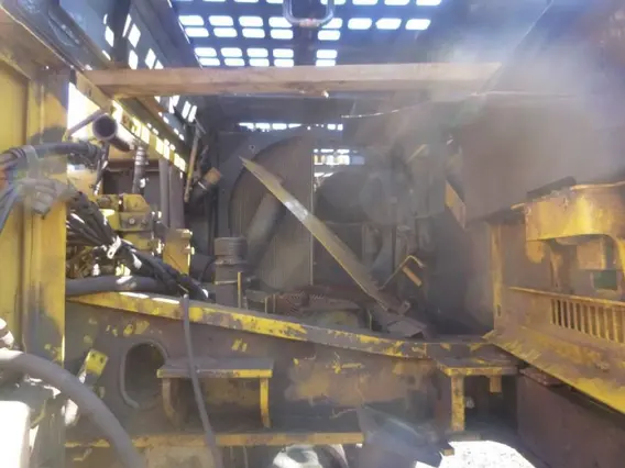 Экскаватор Komatsu PC  б/у фото 6