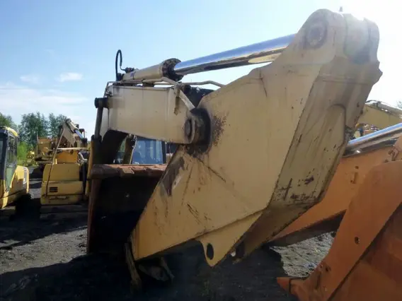 Экскаватор Komatsu PC  б/у