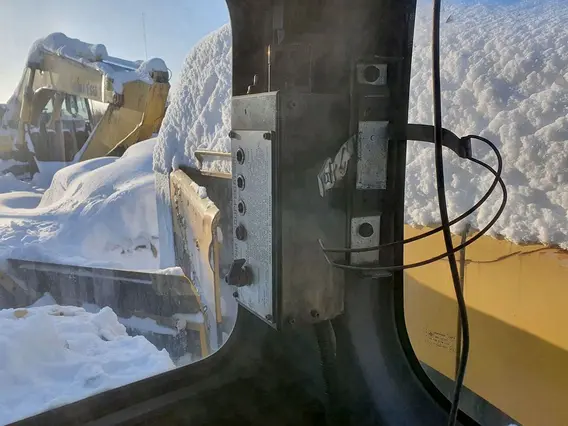 Экскаватор Komatsu PC  б/у фото 45