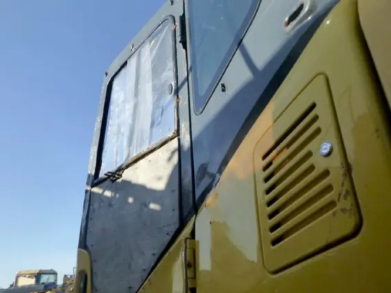 Экскаватор Komatsu PC  б/у фото 17