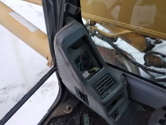 Экскаватор Komatsu PC  б/у фото 51