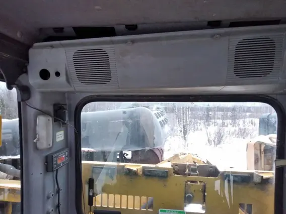 Экскаватор Komatsu PC  б/у фото 53