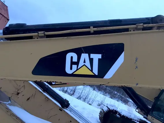 Экскаватор Caterpillar D345  б/у фото 68
