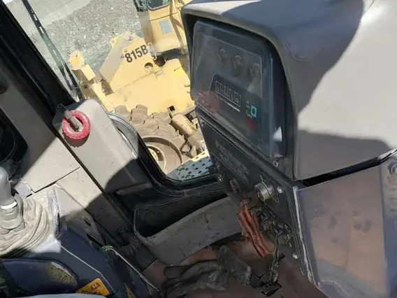 Бульдозер Komatsu D375A  б/у фото 7