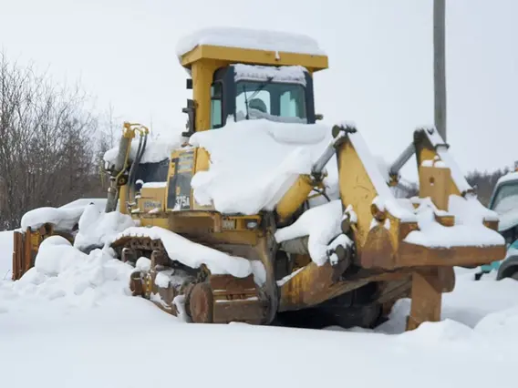 Бульдозер Komatsu D375A  б/у