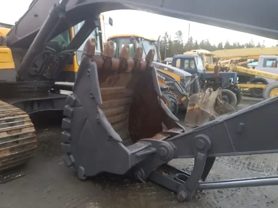 Экскаватор Volvo EC360 б/у фото 4