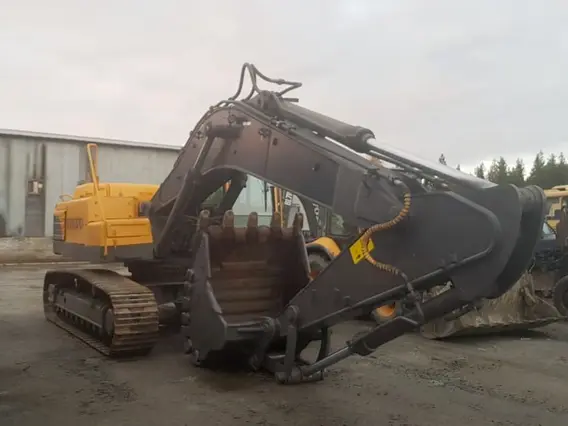 Экскаватор Volvo EC360 б/у