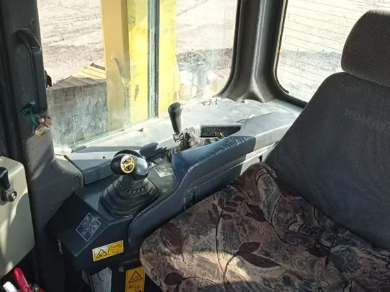 Бульдозер Komatsu D375A  б/у фото 3