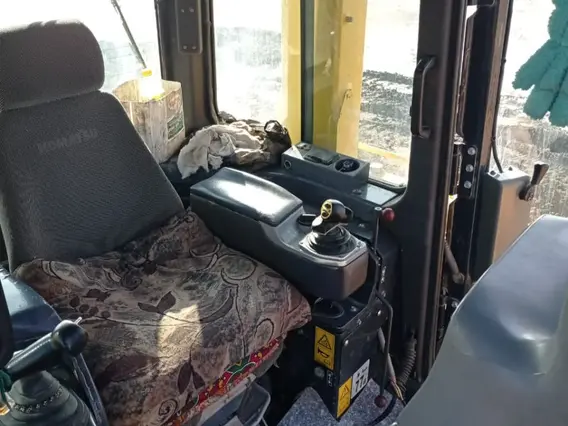 Бульдозер Komatsu D375A  б/у фото 6