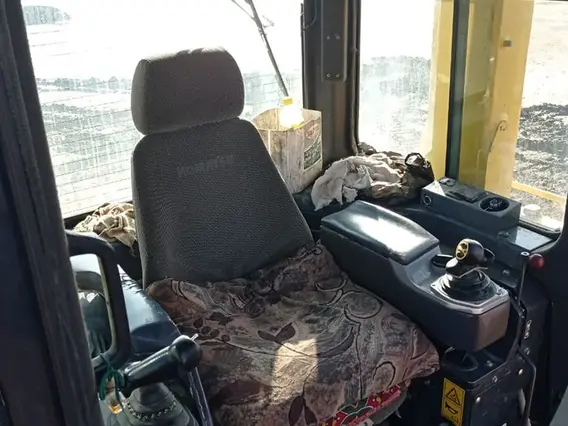 Бульдозер Komatsu D375A  б/у фото 7