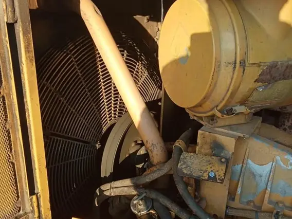 Бульдозер Caterpillar D7 б/у фото 9