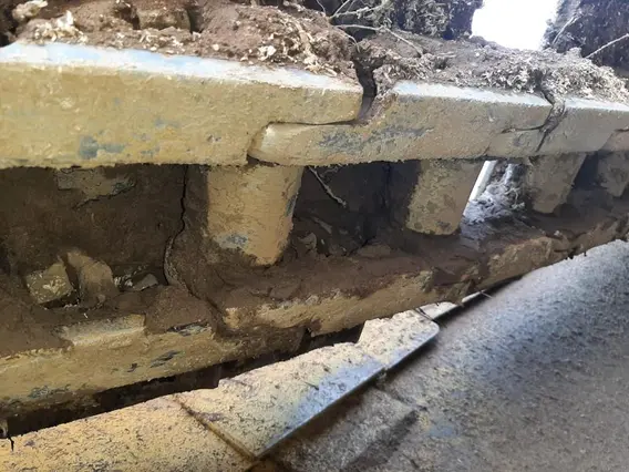 Бульдозер Caterpillar D7 б/у фото 12