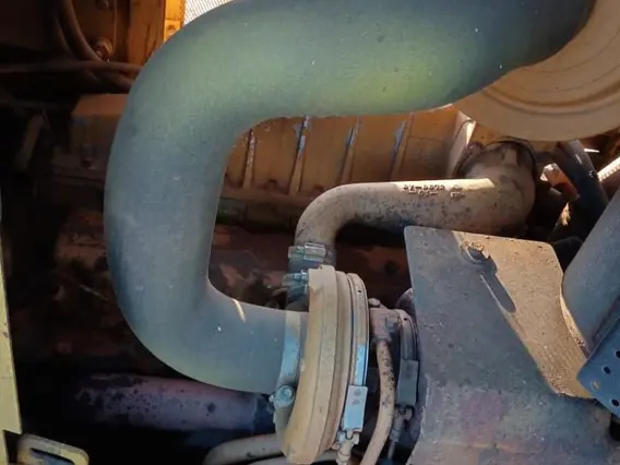 Бульдозер Caterpillar D7 б/у фото 8