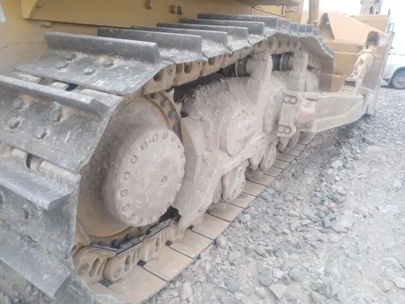 Бульдозер Komatsu D375A  б/у фото 2