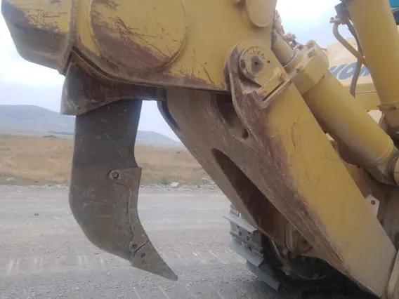 Бульдозер Komatsu D375A  б/у фото 4