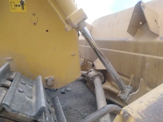 Бульдозер Komatsu D375A  б/у фото 8