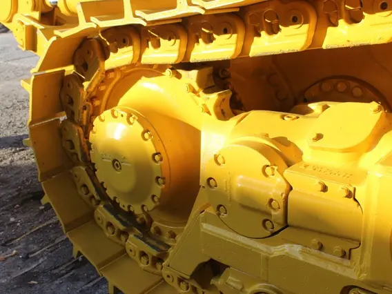 Бульдозер Komatsu D275A  б/у фото 12