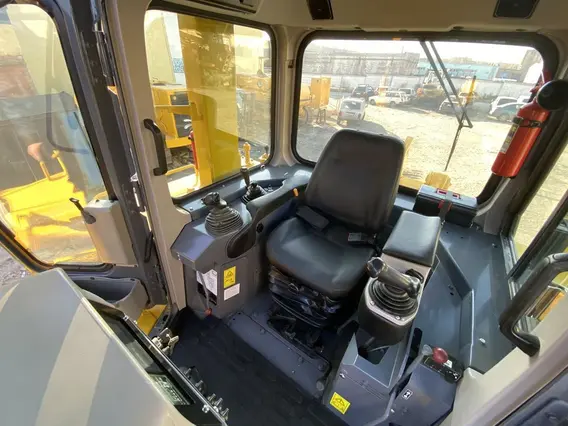Бульдозер Komatsu D275A  б/у фото 16
