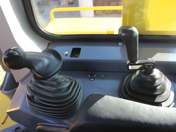 Бульдозер Komatsu D275A  б/у фото 26