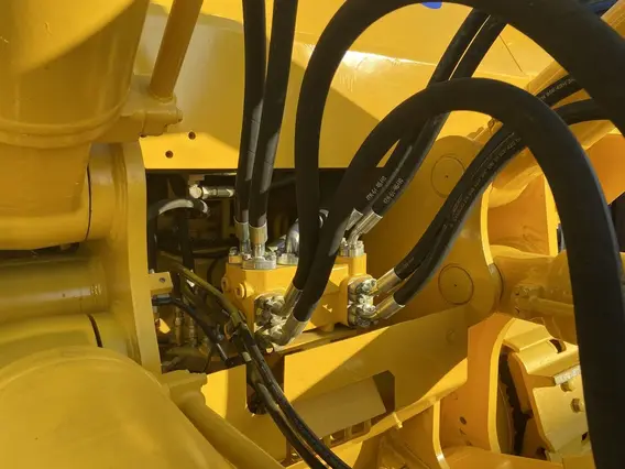 Бульдозер Komatsu D275A  б/у фото 28