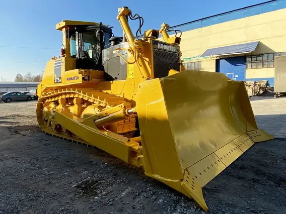 Бульдозер Komatsu D275A  б/у