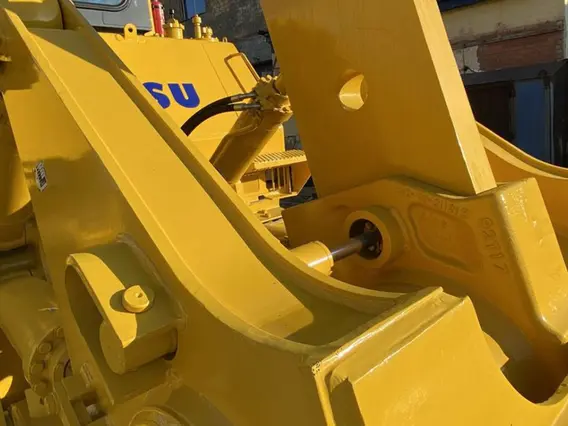 Бульдозер Komatsu D275A  б/у фото 31