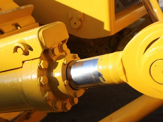 Бульдозер Komatsu D275A  б/у фото 34