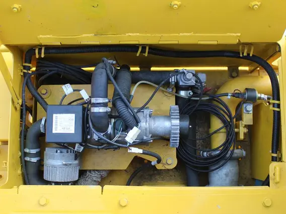 Бульдозер Komatsu D275A  б/у фото 39