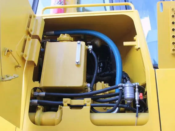 Бульдозер Komatsu D275A  б/у фото 40