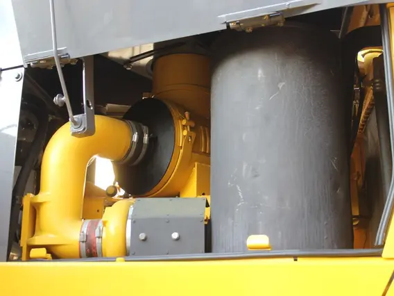 Бульдозер Komatsu D275A  б/у фото 41