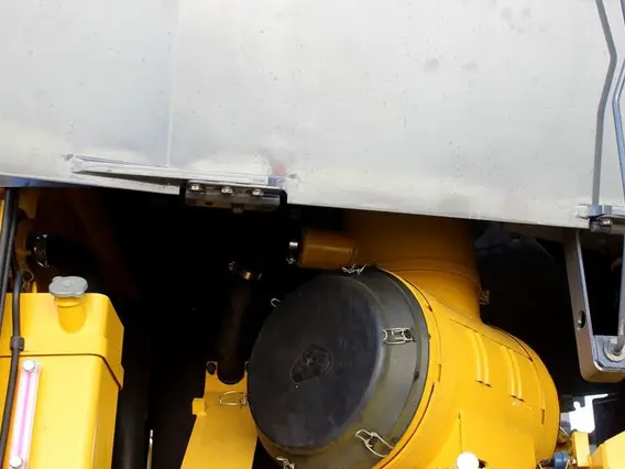 Бульдозер Komatsu D275A  б/у фото 42
