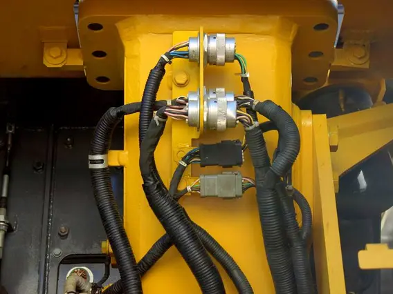 Бульдозер Komatsu D275A  б/у фото 44