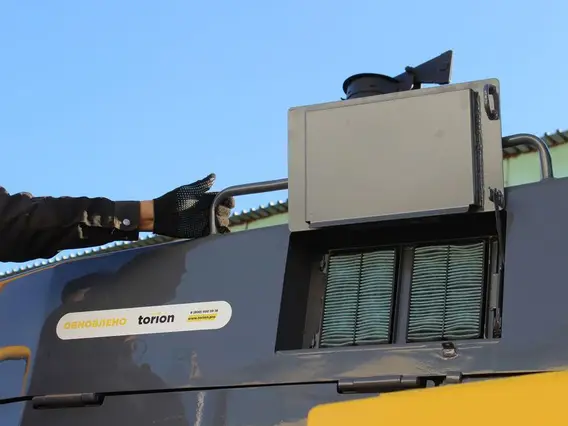 Бульдозер Komatsu D275A  б/у фото 45