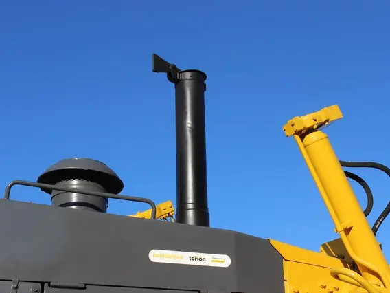 Бульдозер Komatsu D275A  б/у фото 46