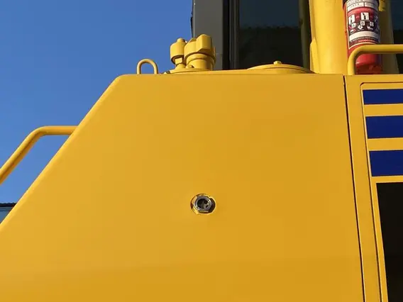 Бульдозер Komatsu D275A  б/у фото 49