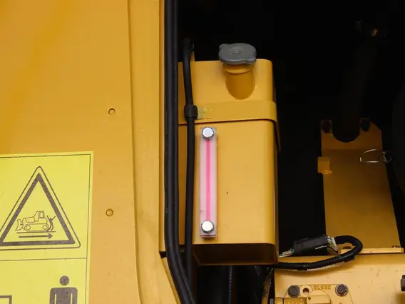 Бульдозер Komatsu D275A  б/у фото 50