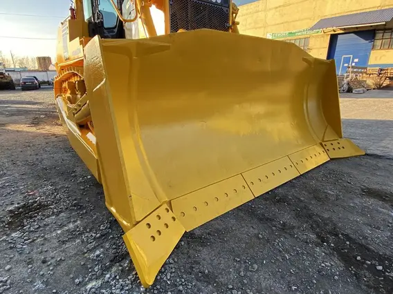 Бульдозер Komatsu D275A  б/у фото 52